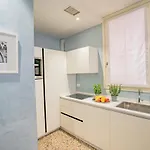 아파트 Casa Con Vista Canale *