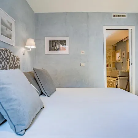 Casa Con Vista Canale *