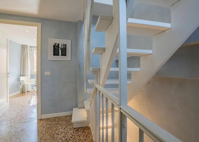 Casa Con Vista Canale *