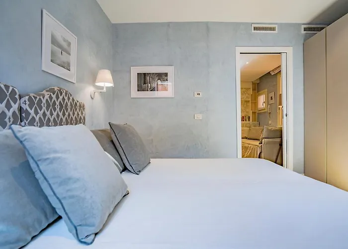 Casa Con Vista Canale *