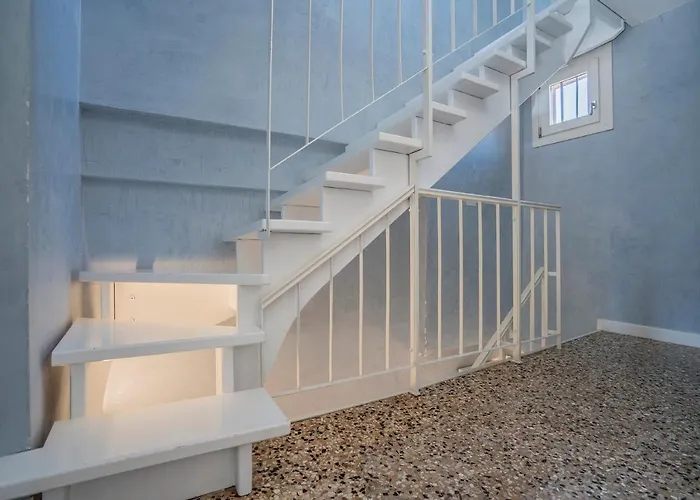 Casa Con Vista Canale Βενετία