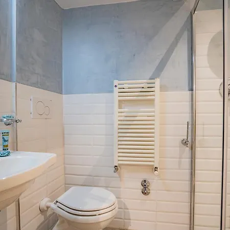 Dimora Sant'andrea Canal View Appartement Venise