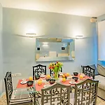 Casa Con Vista Canale Апартаменты Венеция