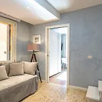 Appartement Casa Con Vista Canale Venetië