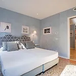Апартаменты Casa Con Vista Canale Венеция