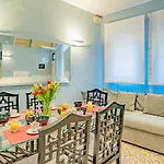 Casa Con Vista Canale Венеция