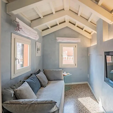 Casa Con Vista Canale