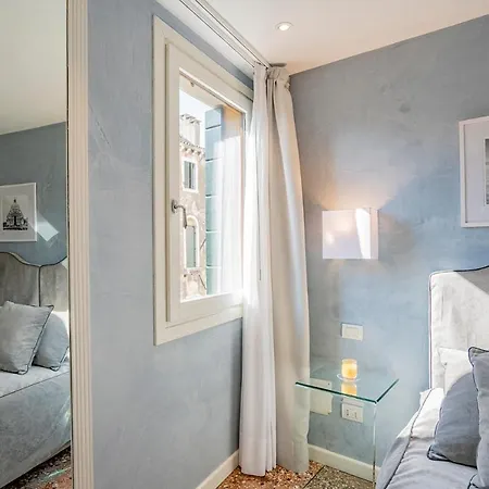 Dimora Sant'andrea Canal View *