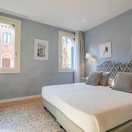 Casa Con Vista Canale Veneza