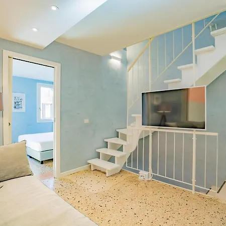 Casa Con Vista Canale