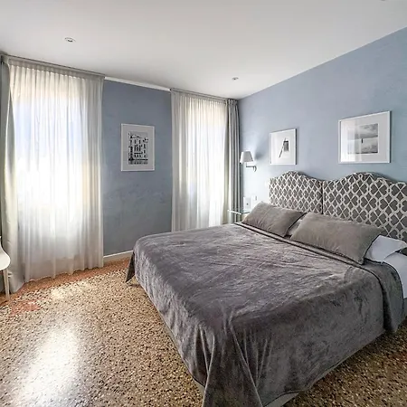 Casa Con Vista Canale Apartamento *