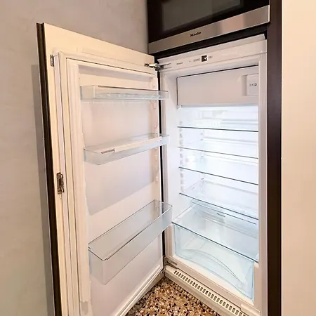 Casa Con Vista Canale *