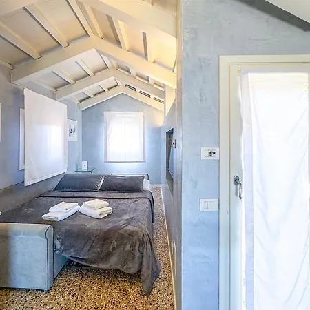 Apartamento Casa Con Vista Canale *