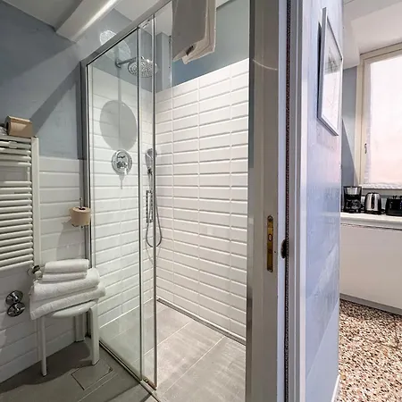 Apartamento Casa Con Vista Canale *
