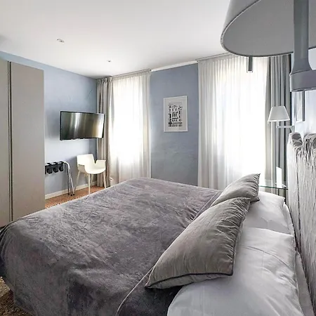 Apartamento Casa Con Vista Canale *