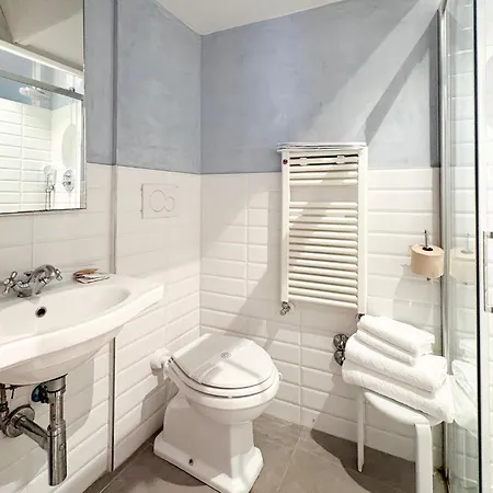 Apartamento Casa Con Vista Canale *