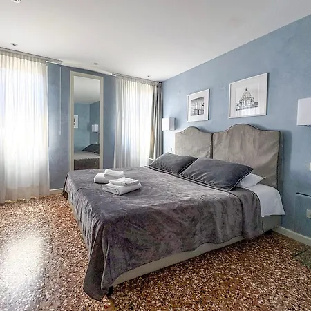 Casa Con Vista Canale Apartamento *