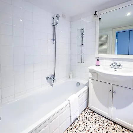 Casa Con Vista Canale Appartement *