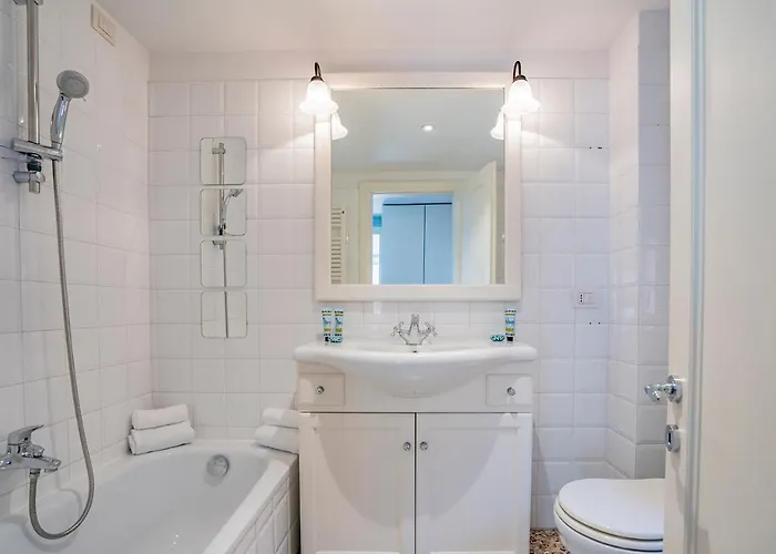 Appartement Casa Con Vista Canale